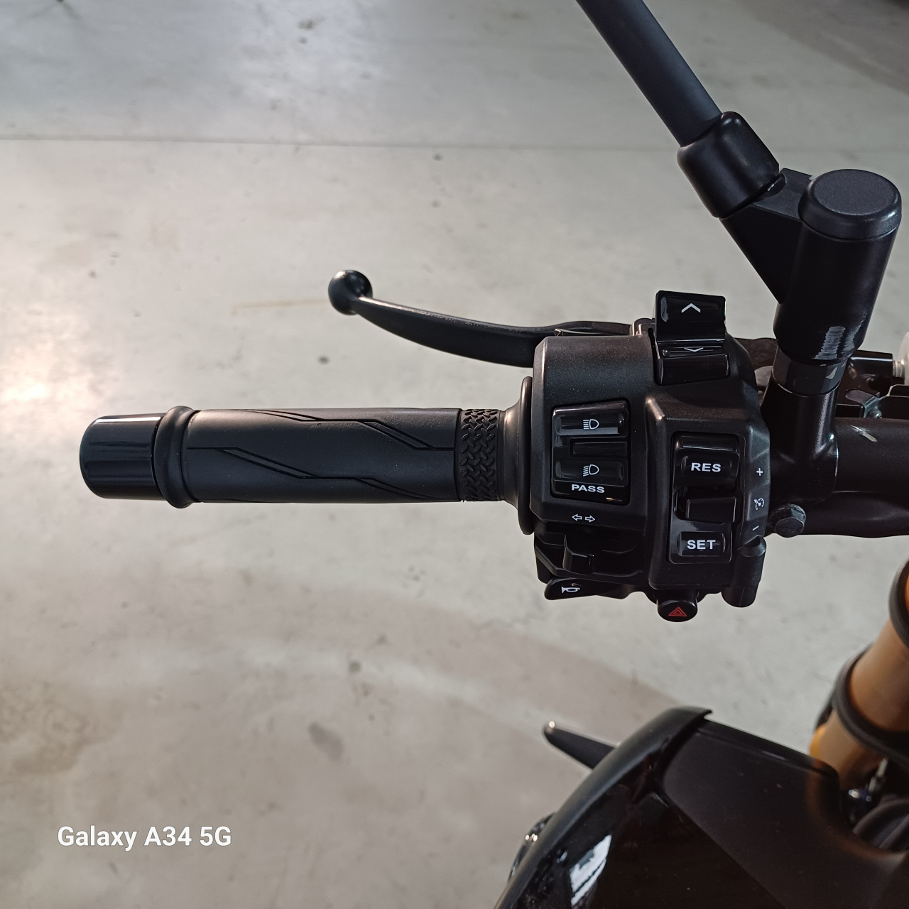 Yamaha MT-09 SP ABS | An 2021 | Y01545 [7]