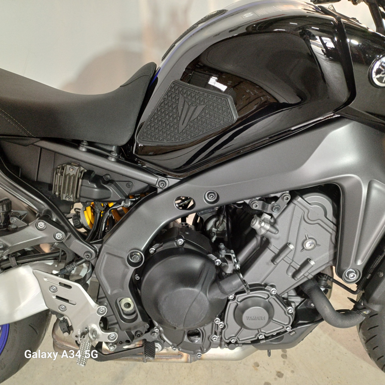 Yamaha MT-09 SP ABS | An 2021 | Y01545 [4]