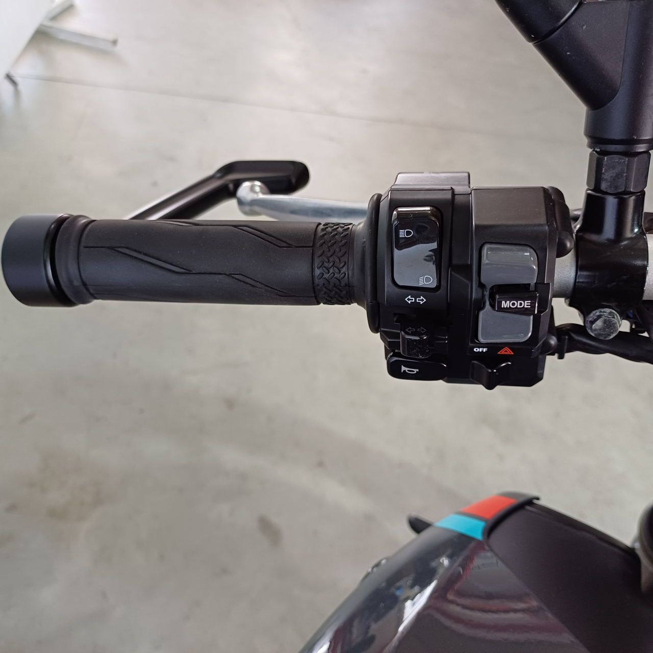 Yamaha MT-09 ABS | An 2022 | Y06355 [7]