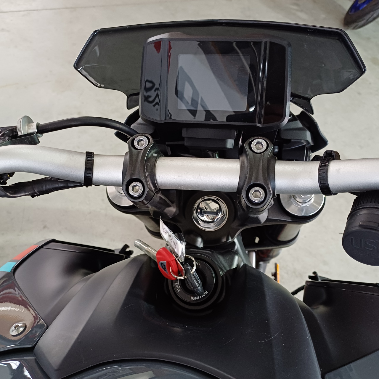 Yamaha MT-09 ABS | An 2022 | Y06355 [6]