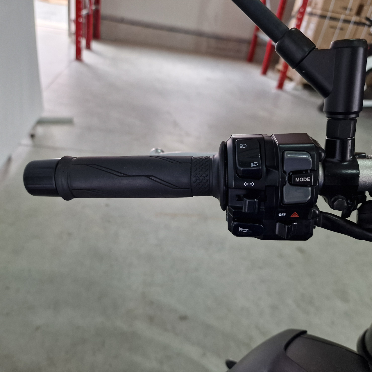 Yamaha MT-09 ABS | An 2023 | Y11933 [7]