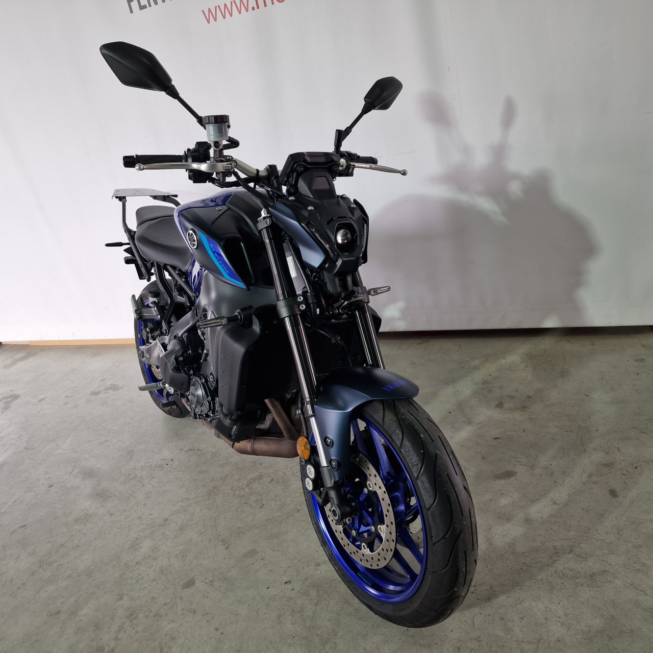 Yamaha MT-09 ABS | An 2023 | Y11933 [2]