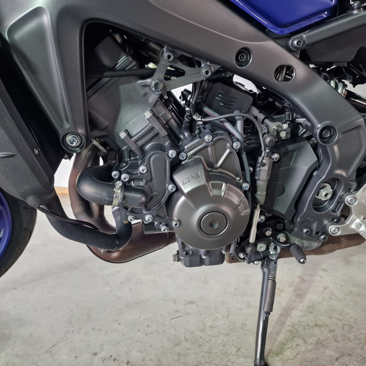 Yamaha MT-09 ABS | An 2023 | Y11933 [10]