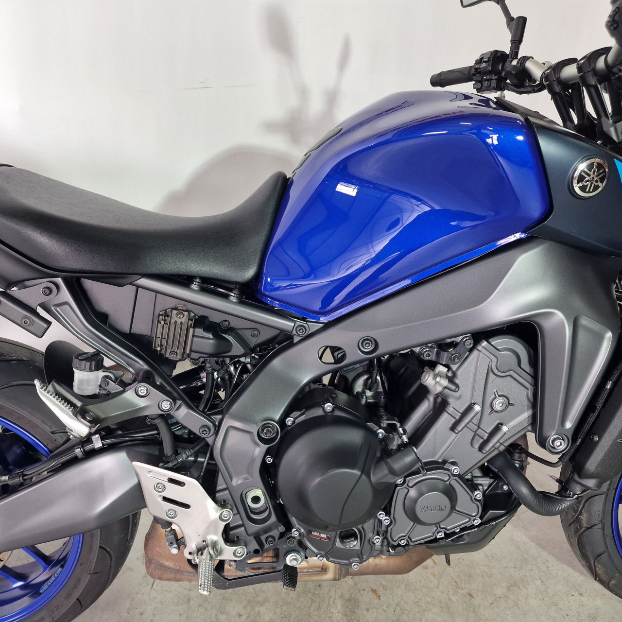 Yamaha MT-09 ABS | An 2023 | Y11933 [4]