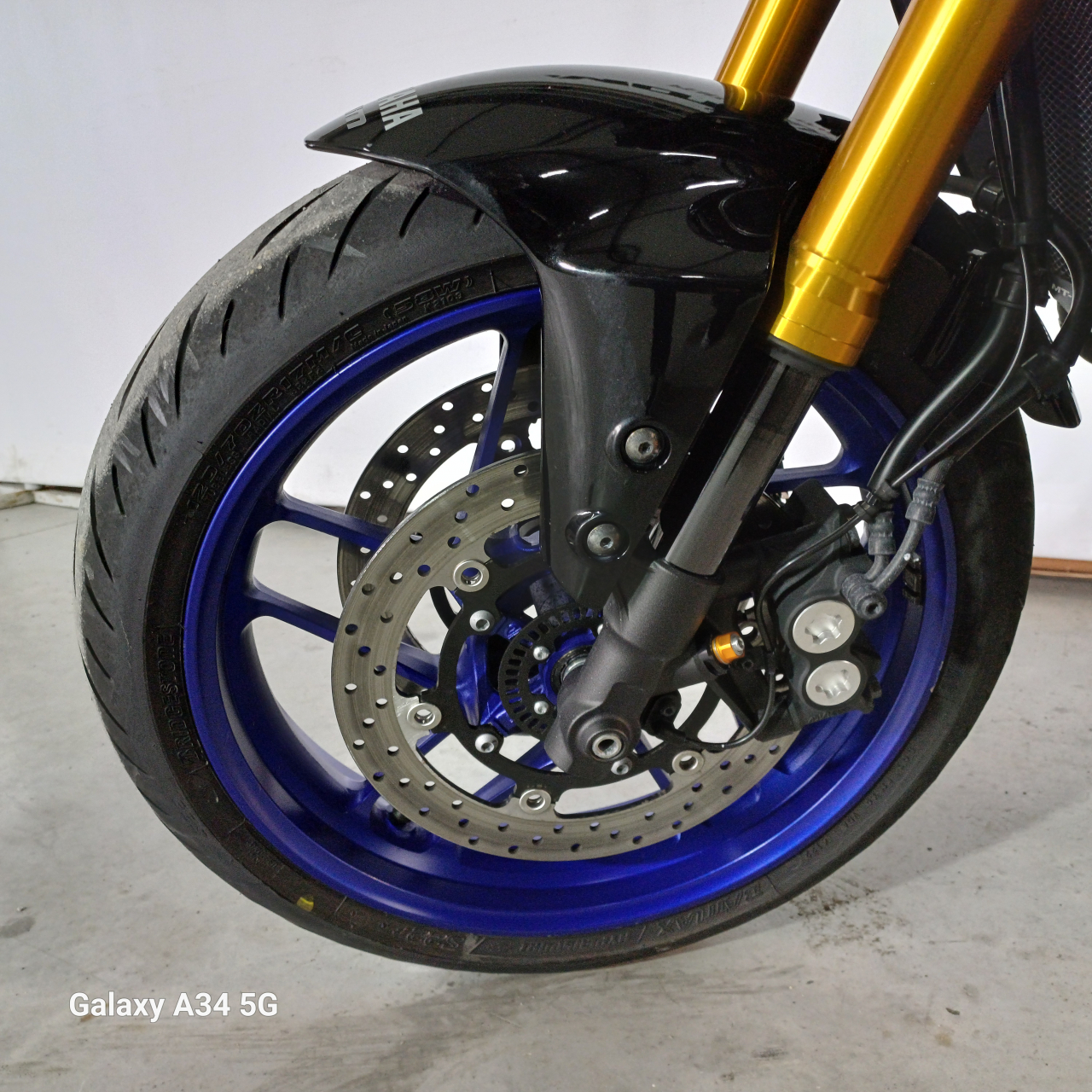 Yamaha MT-09 SP ABS | An 2021 | Y01545 [11]