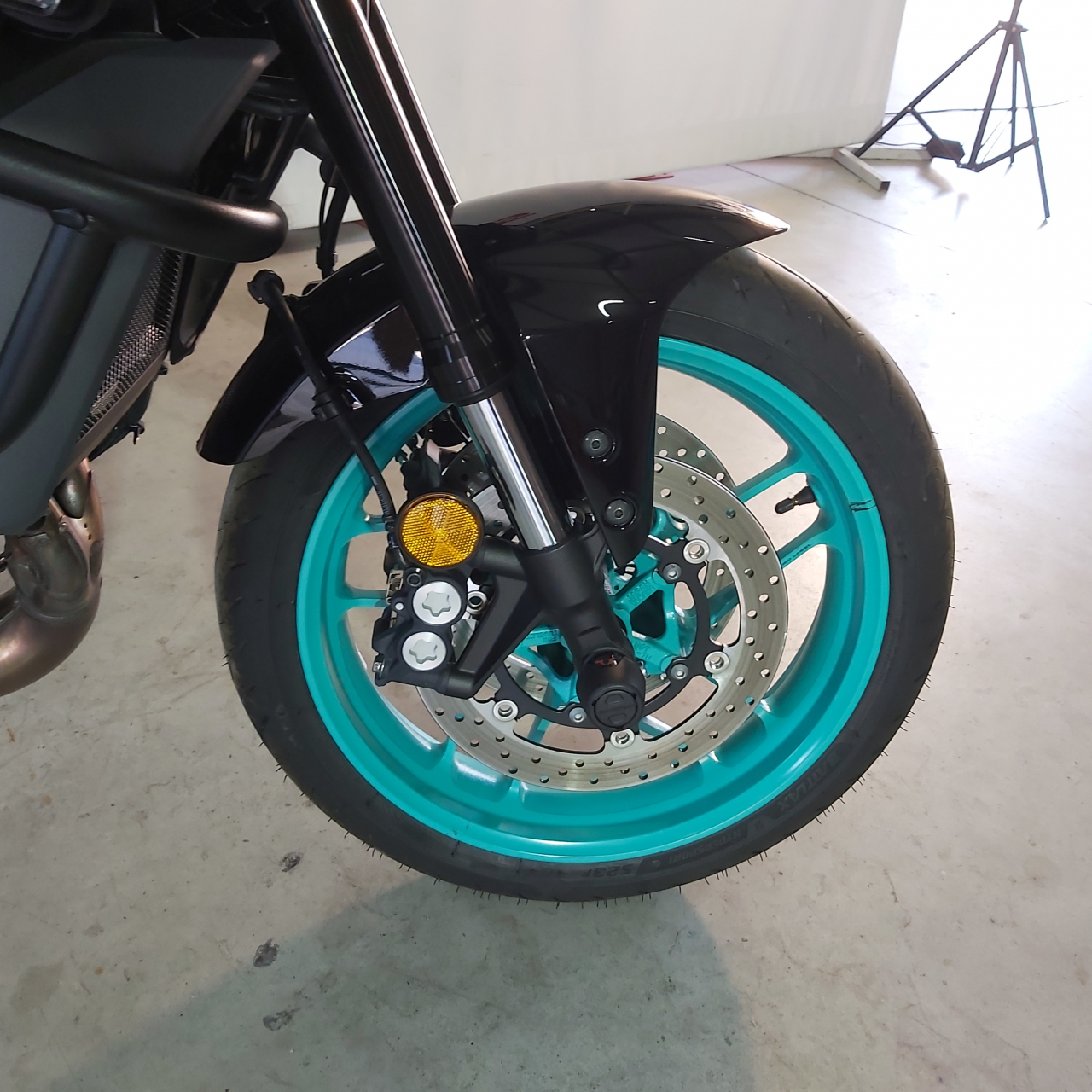 Yamaha MT-09 Y-AMT Automat | An 2025 | Y001381 [5]