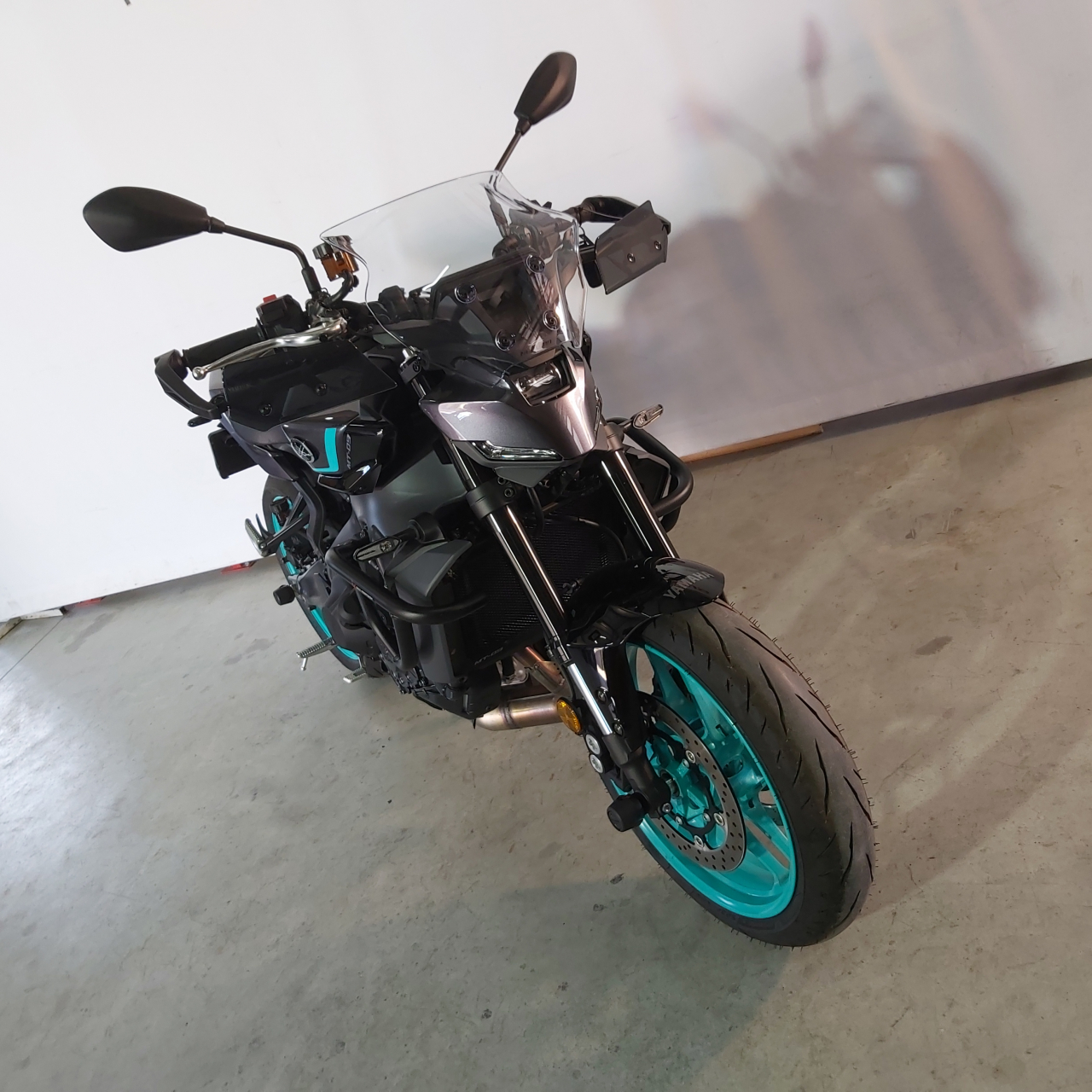Yamaha MT-09 Y-AMT Automat | An 2025 | Y001381 [2]
