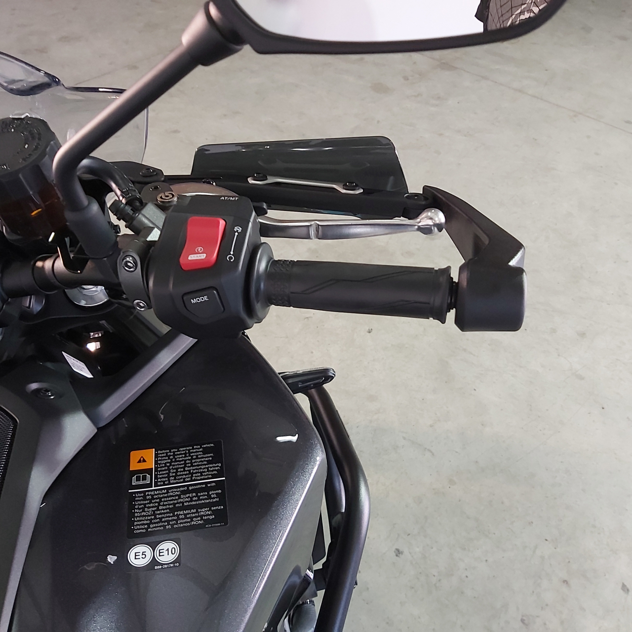 Yamaha MT-09 Y-AMT Automat | An 2025 | Y001381 [8]