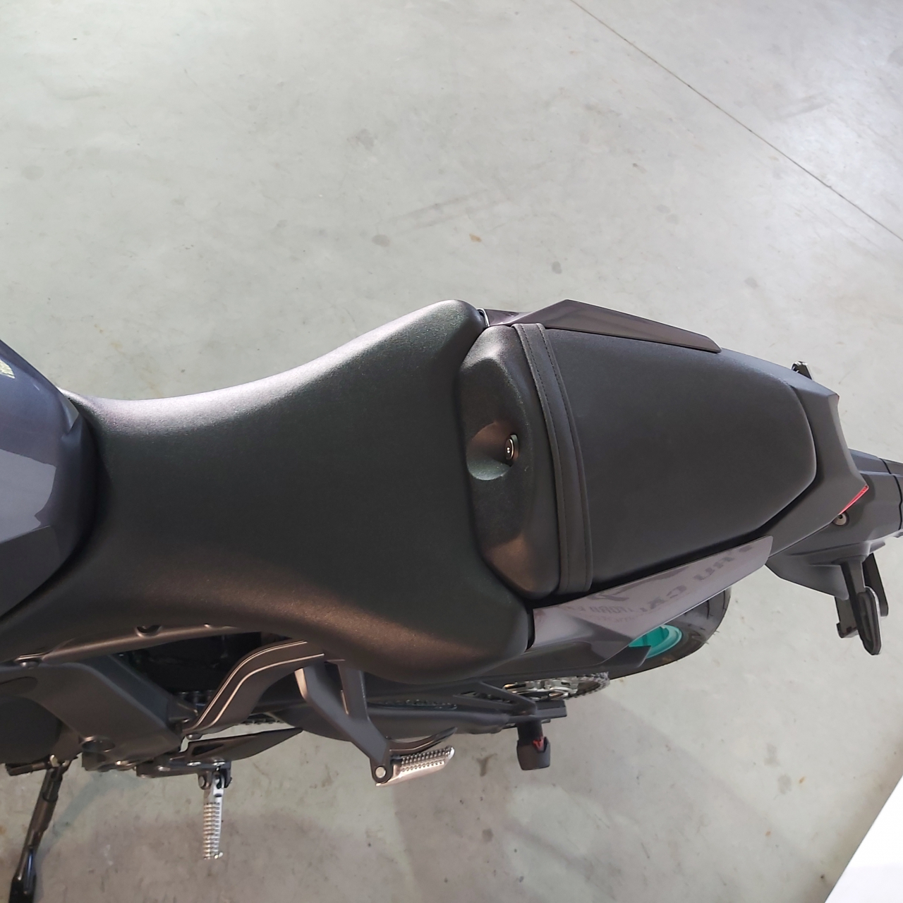 Yamaha MT-09 Y-AMT Automat | An 2025 | Y001381 [10]