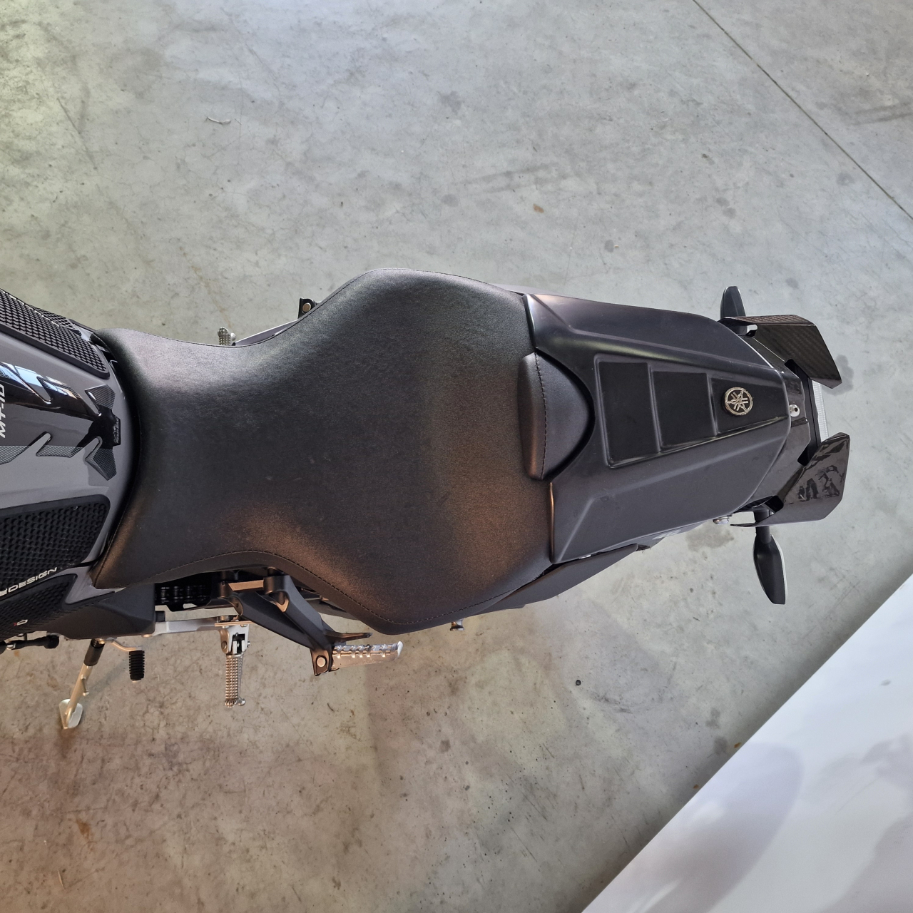 Yamaha MT-10 ABS | An 2018 | Y02039 [11]