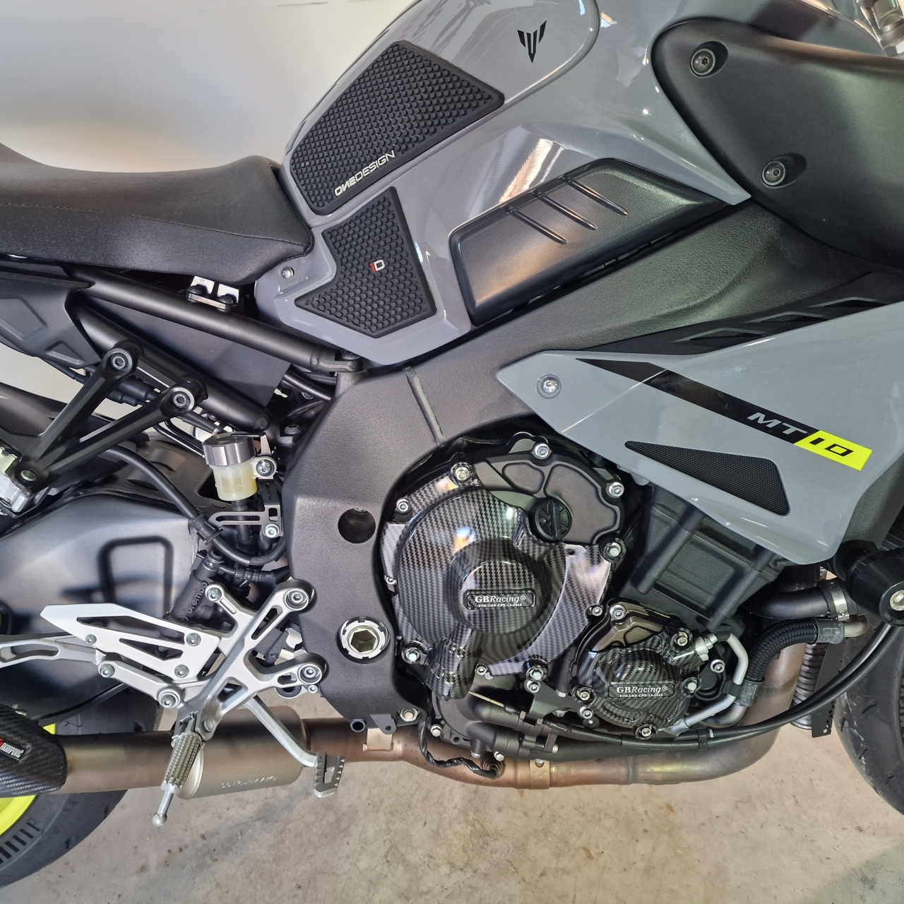 Yamaha MT-10 ABS | An 2018 | Y02039 [4]
