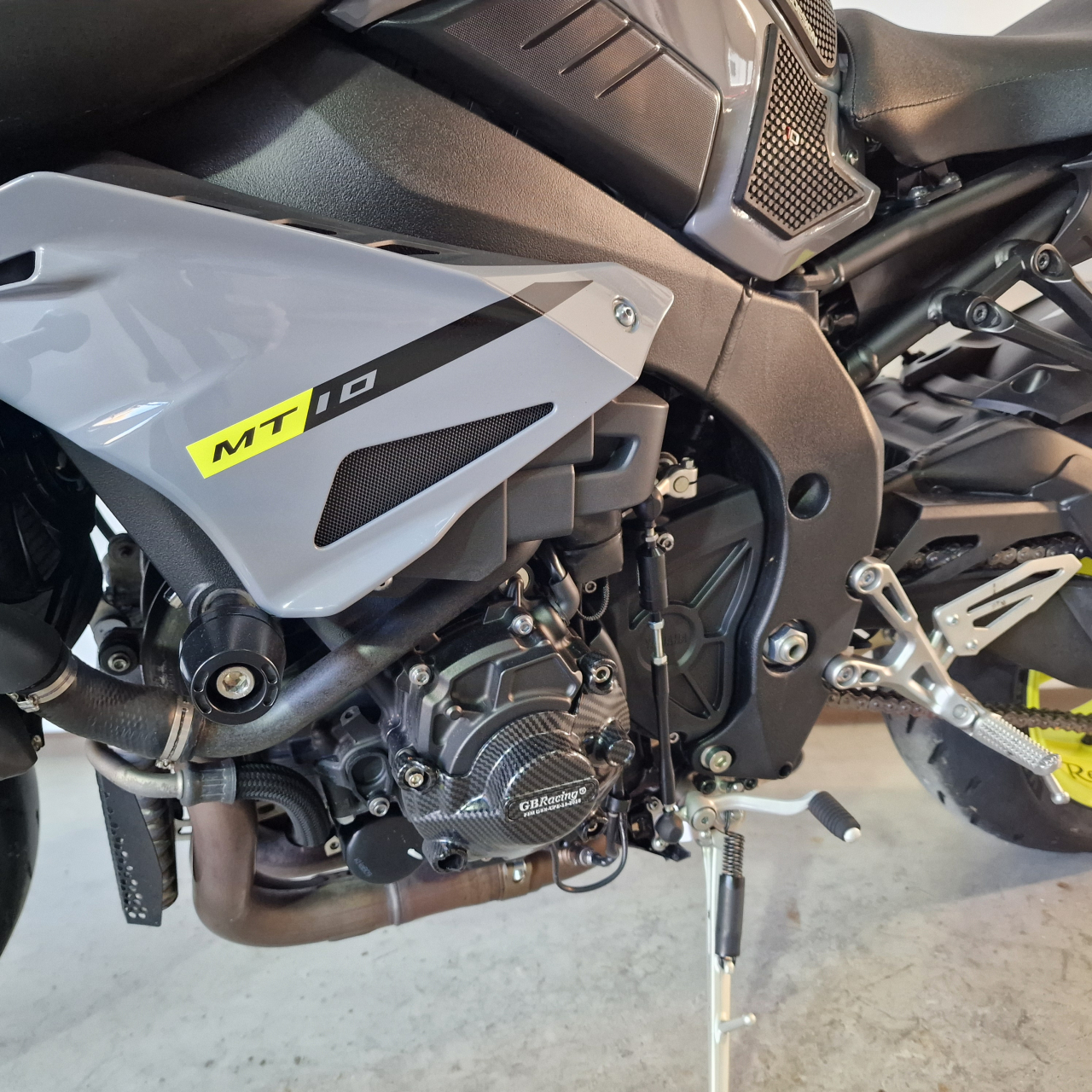 Yamaha MT-10 ABS | An 2018 | Y02039 [10]