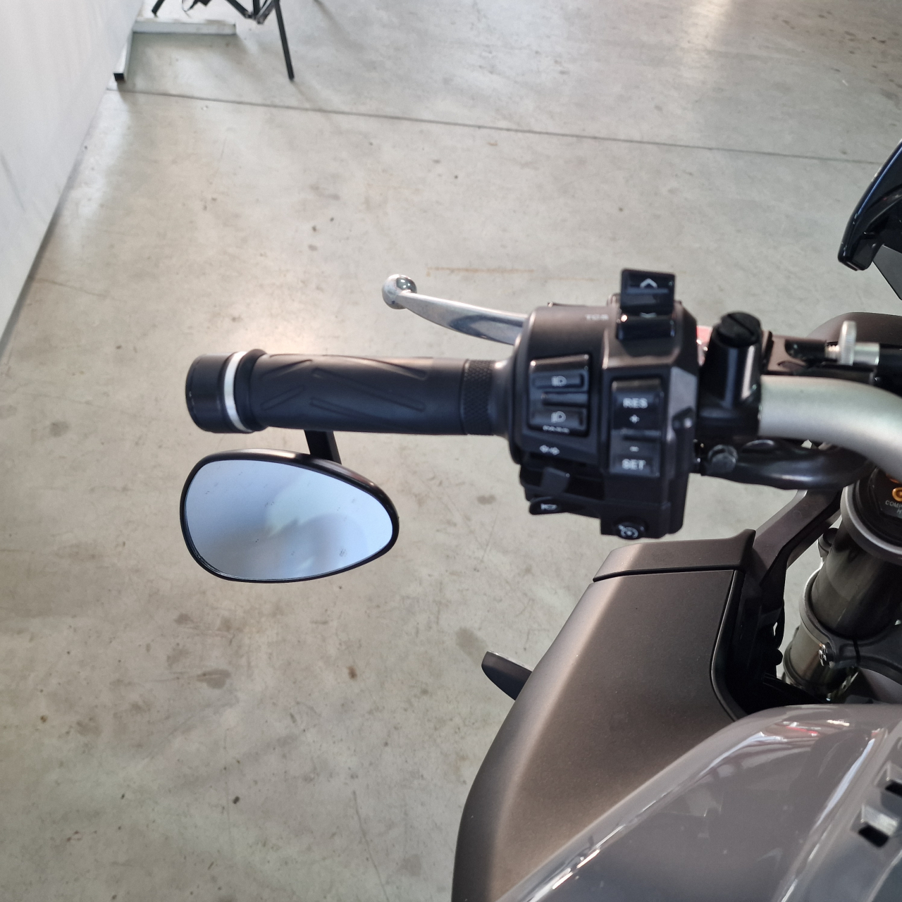 Yamaha MT-10 ABS | An 2018 | Y02039 [7]