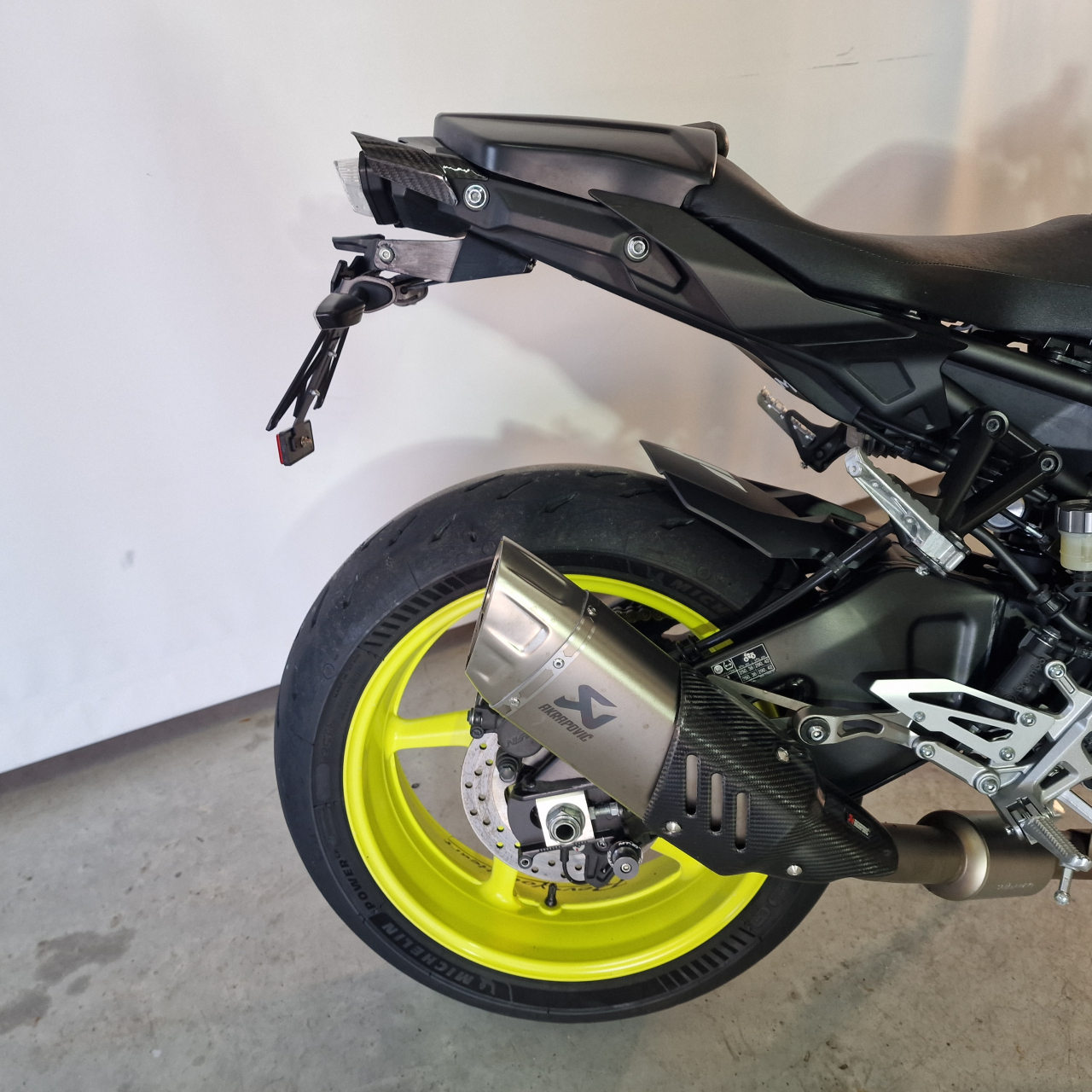 Yamaha MT-10 ABS | An 2018 | Y02039 [3]