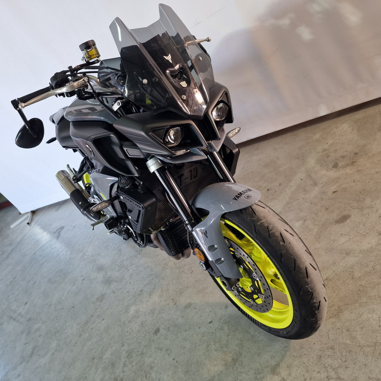 Yamaha MT-10 ABS | An 2018 | Y02039 [2]