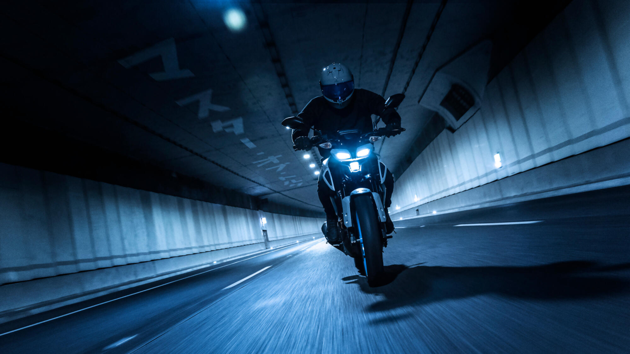 Yamaha MT-125 [8]