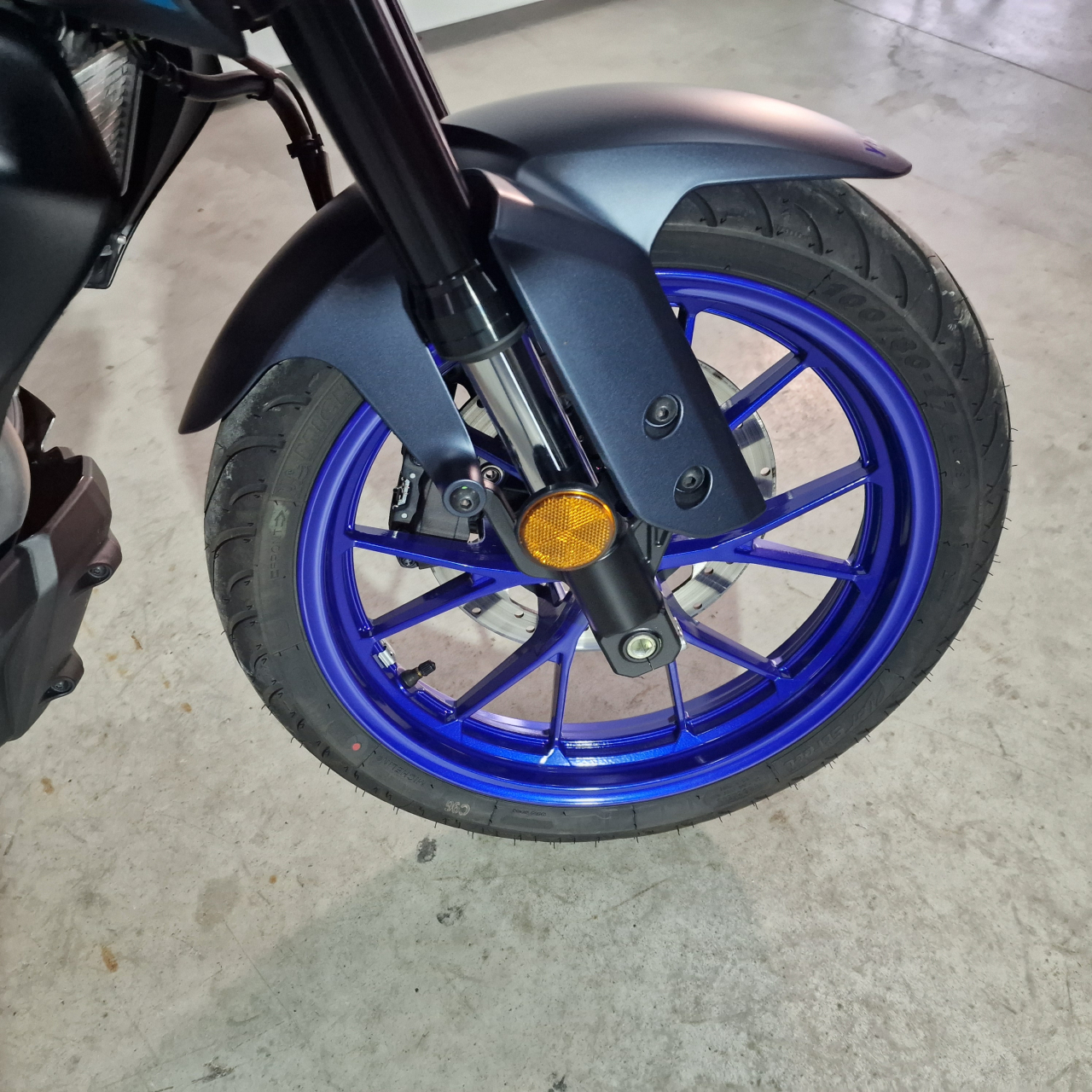 Yamaha MT-125 A1 ABS | An 2023 | Y000265 [5]