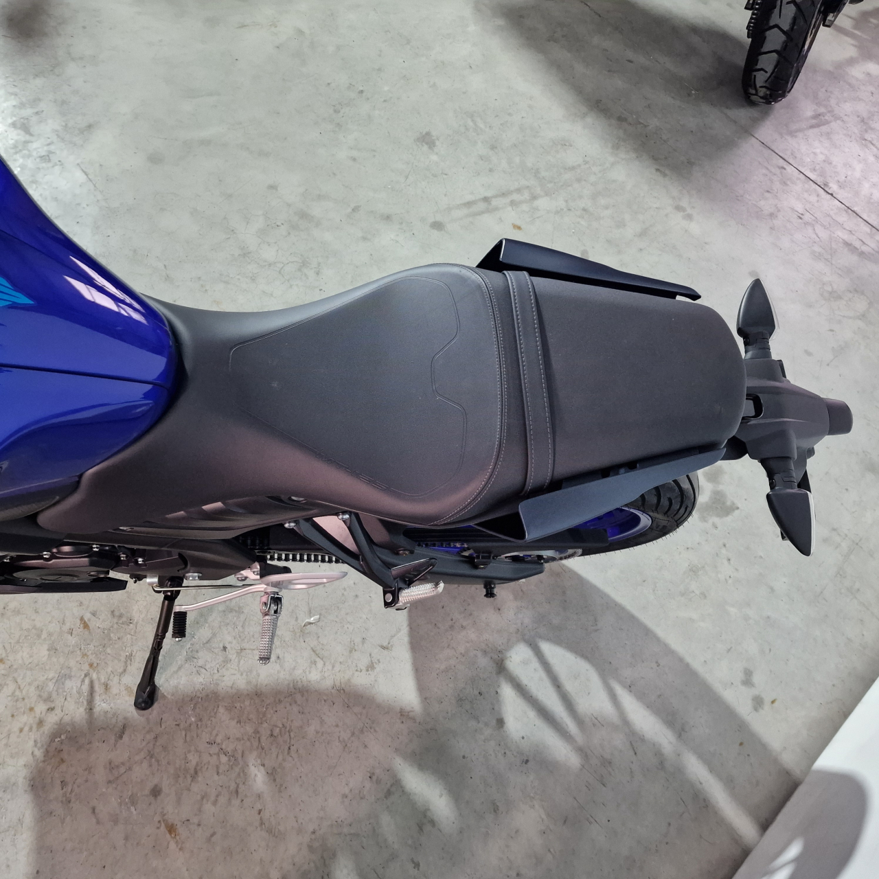 Yamaha MT-125 A1 ABS | An 2023 | Y000265 [10]