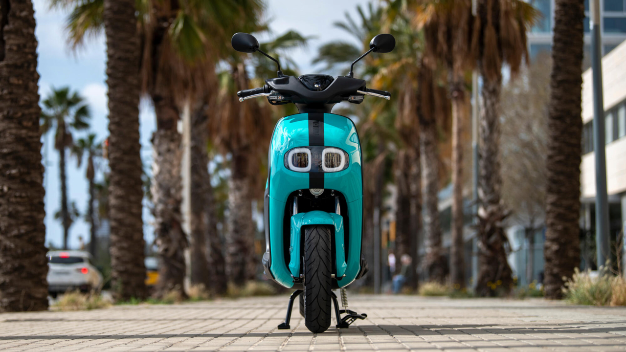 Yamaha NEO`S Electric [8]