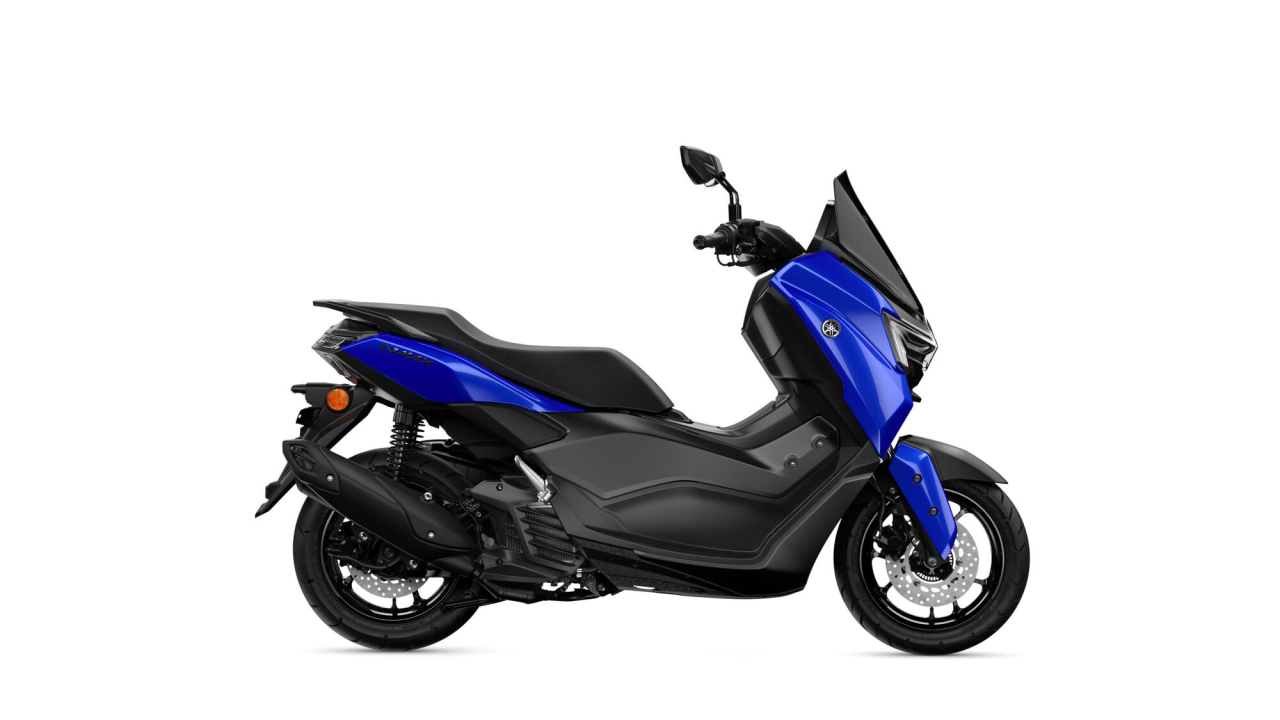 Yamaha NMAX 125 [2]