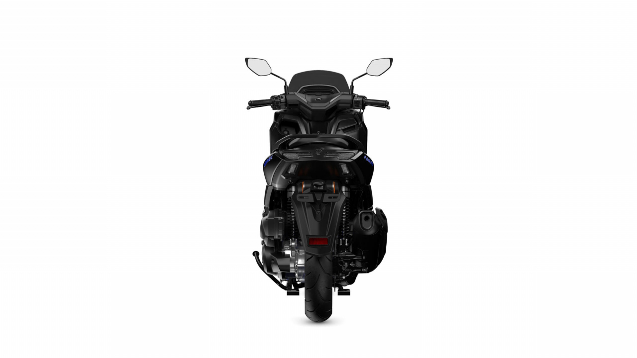 Yamaha NMAX 125 [3]