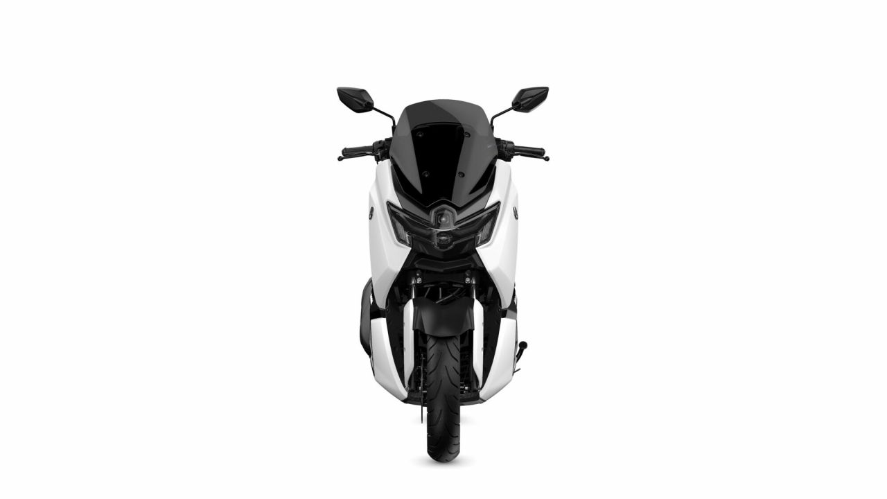 Yamaha NMAX 125 [6]