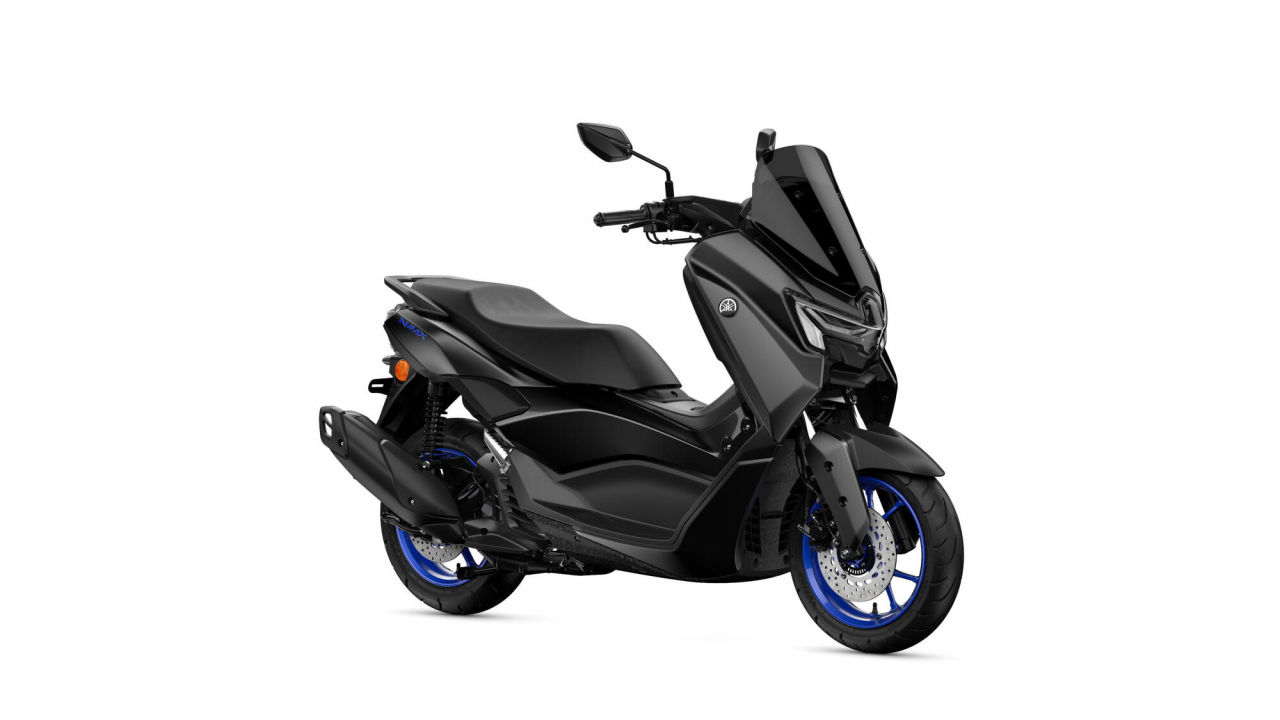 Yamaha NMAX 125 [1]