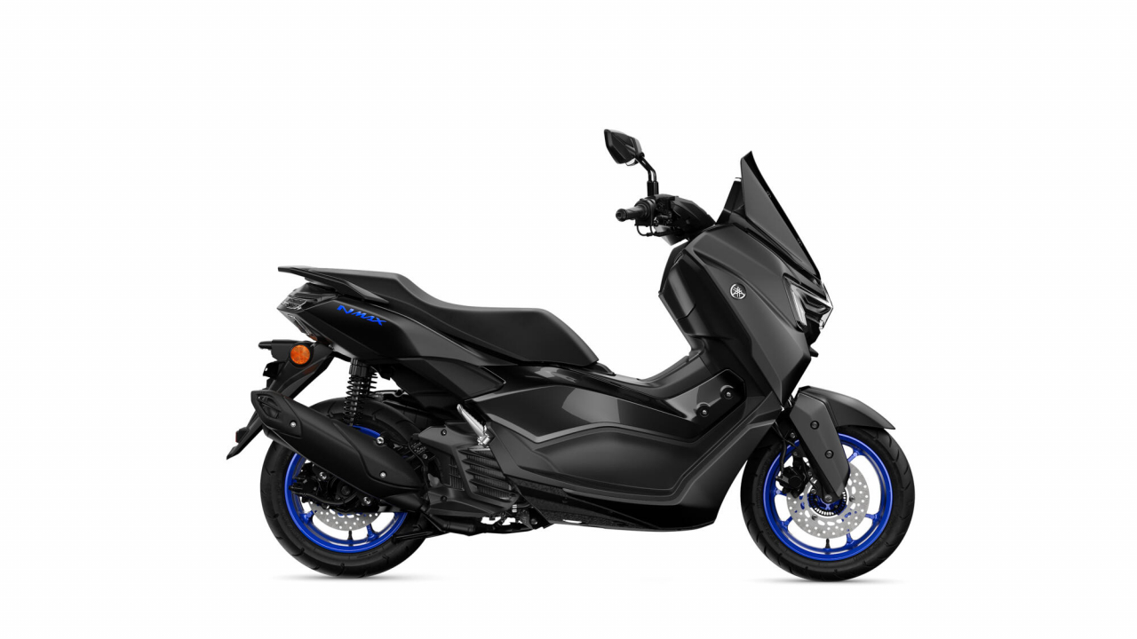 Yamaha NMAX 125 [2]