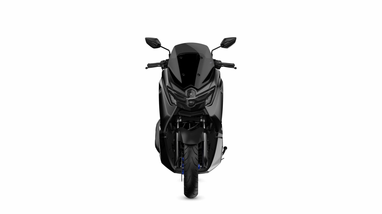 Yamaha NMAX 125 [6]