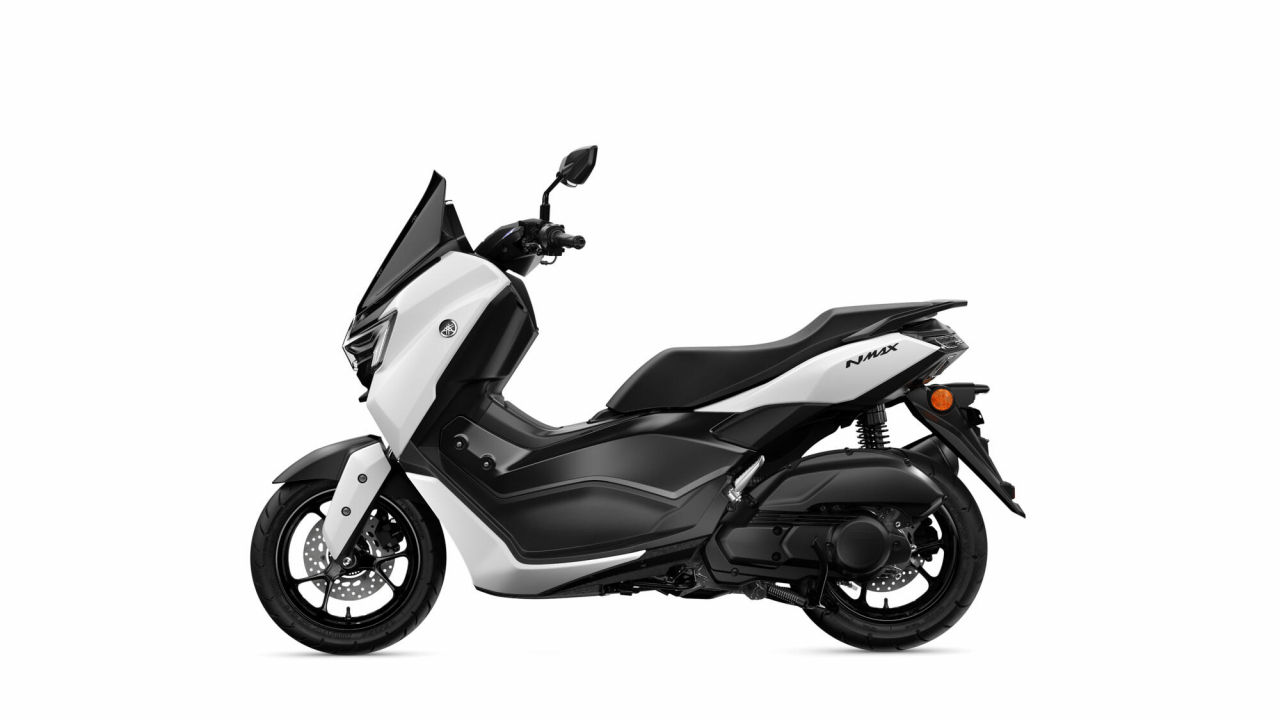 Yamaha NMAX 125 [4]