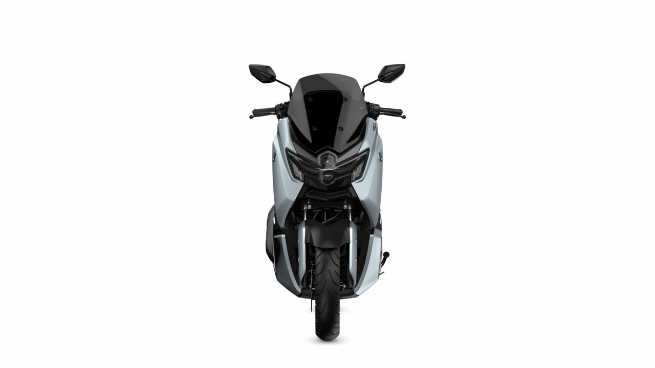 Yamaha NMAX 125 Tech MAX [6]