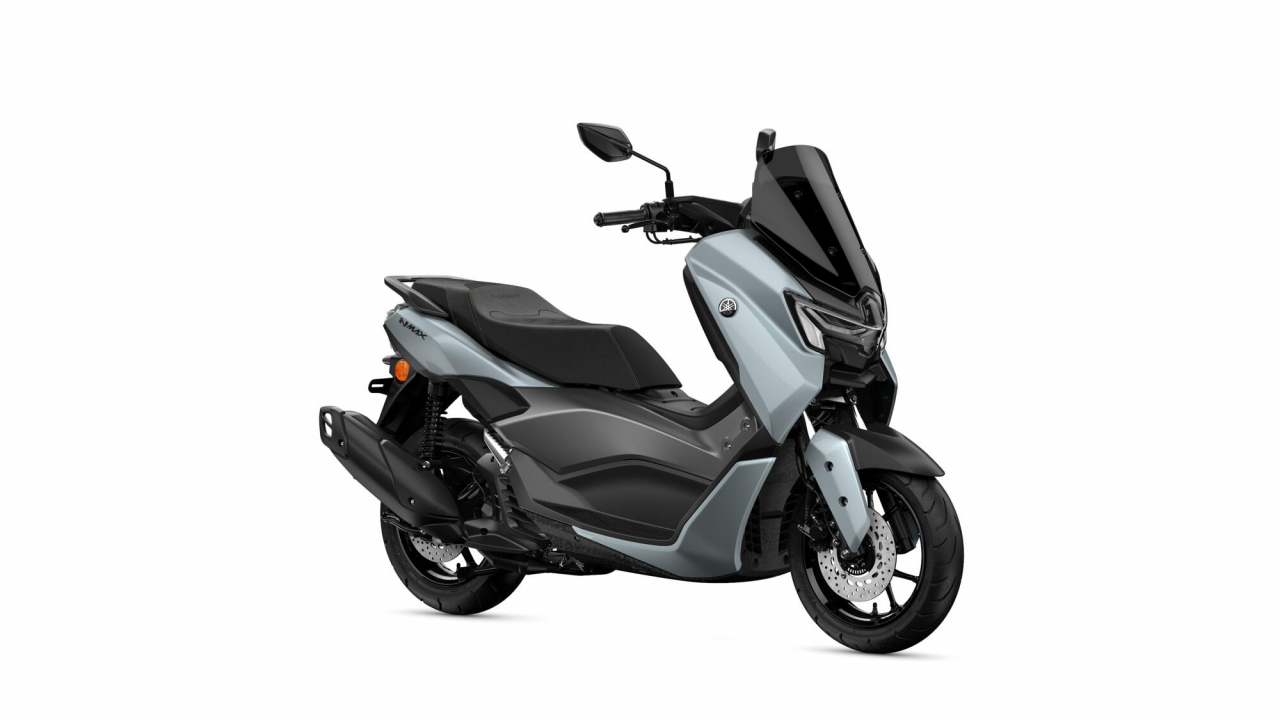 Yamaha NMAX 125 Tech MAX [1]