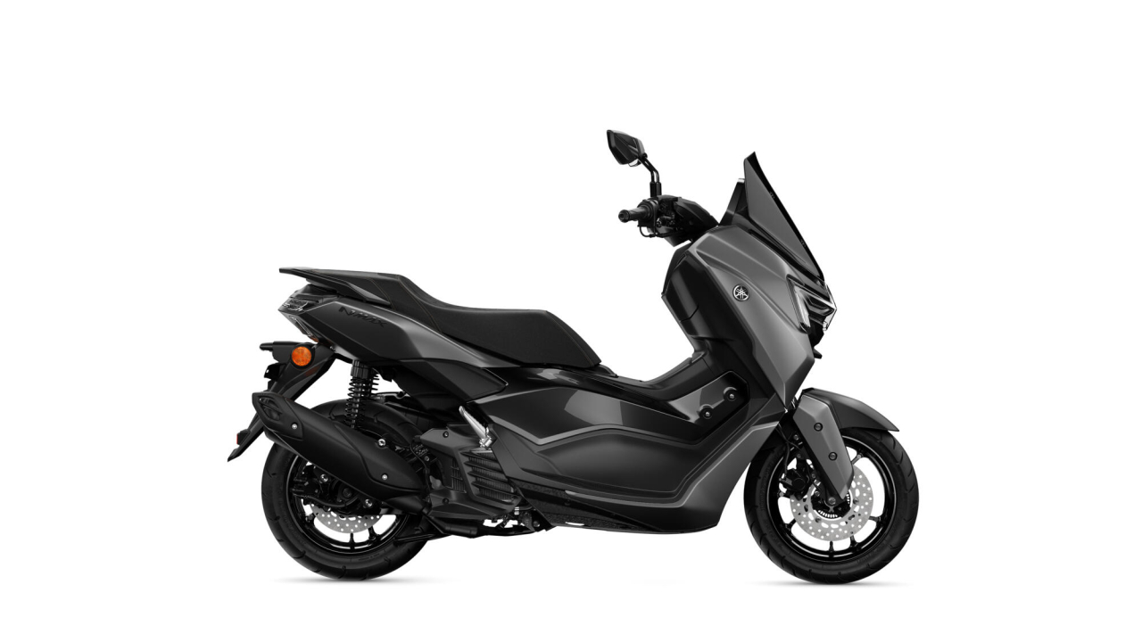 Yamaha NMAX 125 Tech MAX [2]