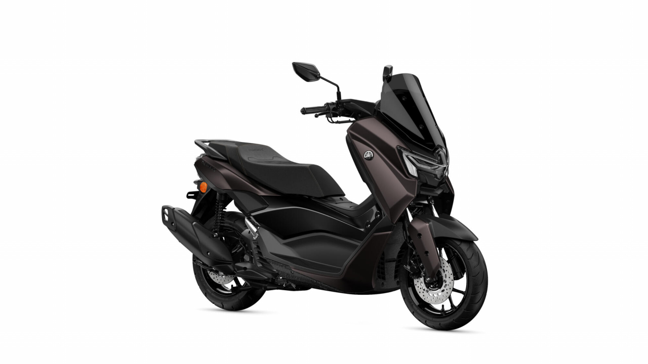 Yamaha NMAX 125 Tech MAX [1]