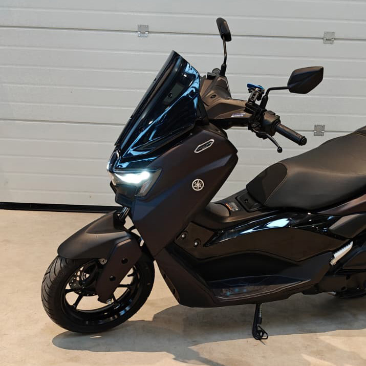 Yamaha NMAX Tech Max ABS | An 2025 | Y10523 [7]