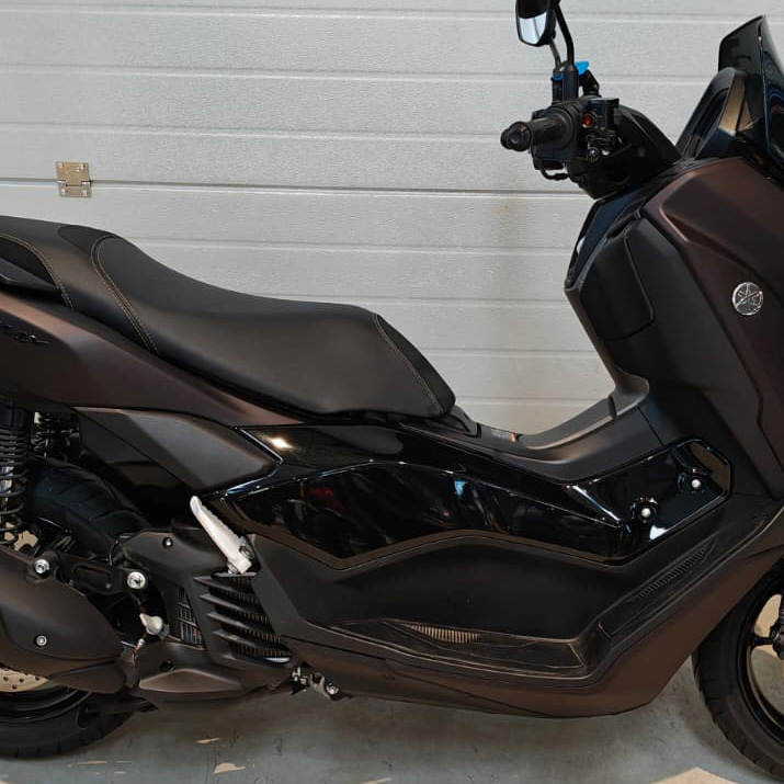 Yamaha NMAX Tech Max ABS | An 2025 | Y10523 [4]