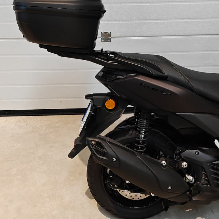 Yamaha NMAX Tech Max ABS | An 2025 | Y10523 [3]