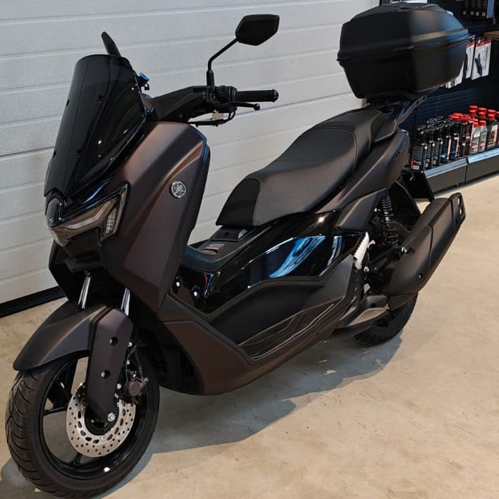 Yamaha NMAX Tech Max ABS | An 2025 | Y10523 [10]