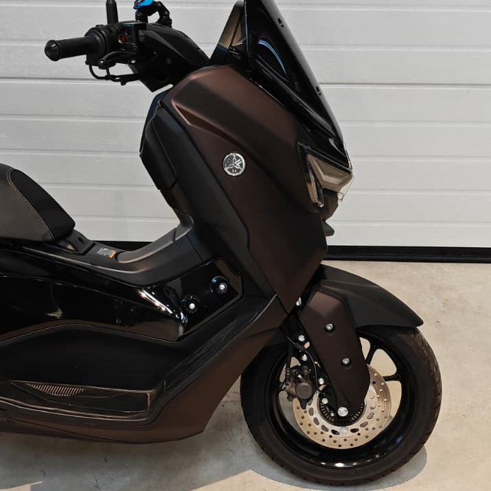 Yamaha NMAX Tech Max ABS | An 2025 | Y10523 [5]