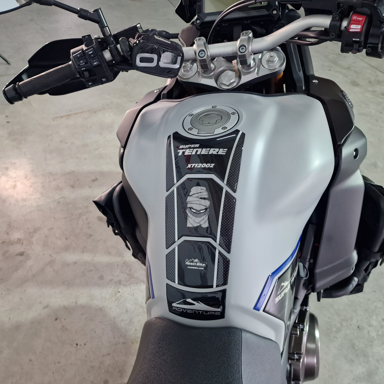 Yamaha Super Tenere 1200 ABS | An 2019 | Y02338 [9]