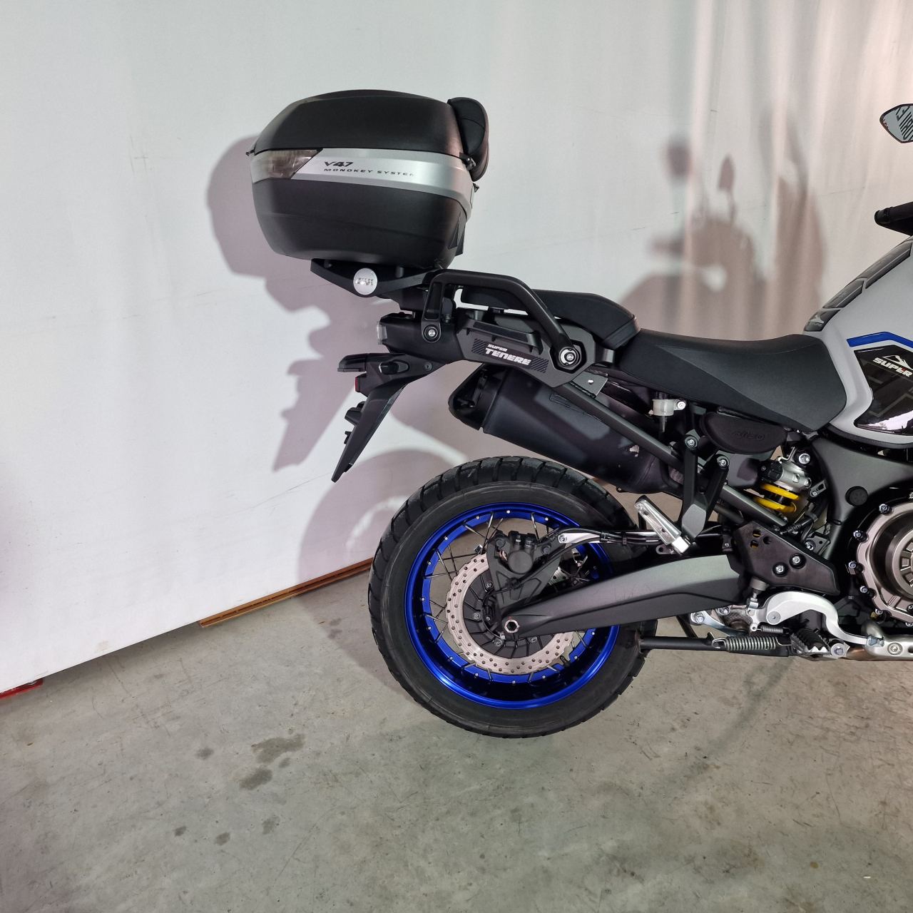 Yamaha Super Tenere 1200 ABS | An 2019 | Y02338 [3]