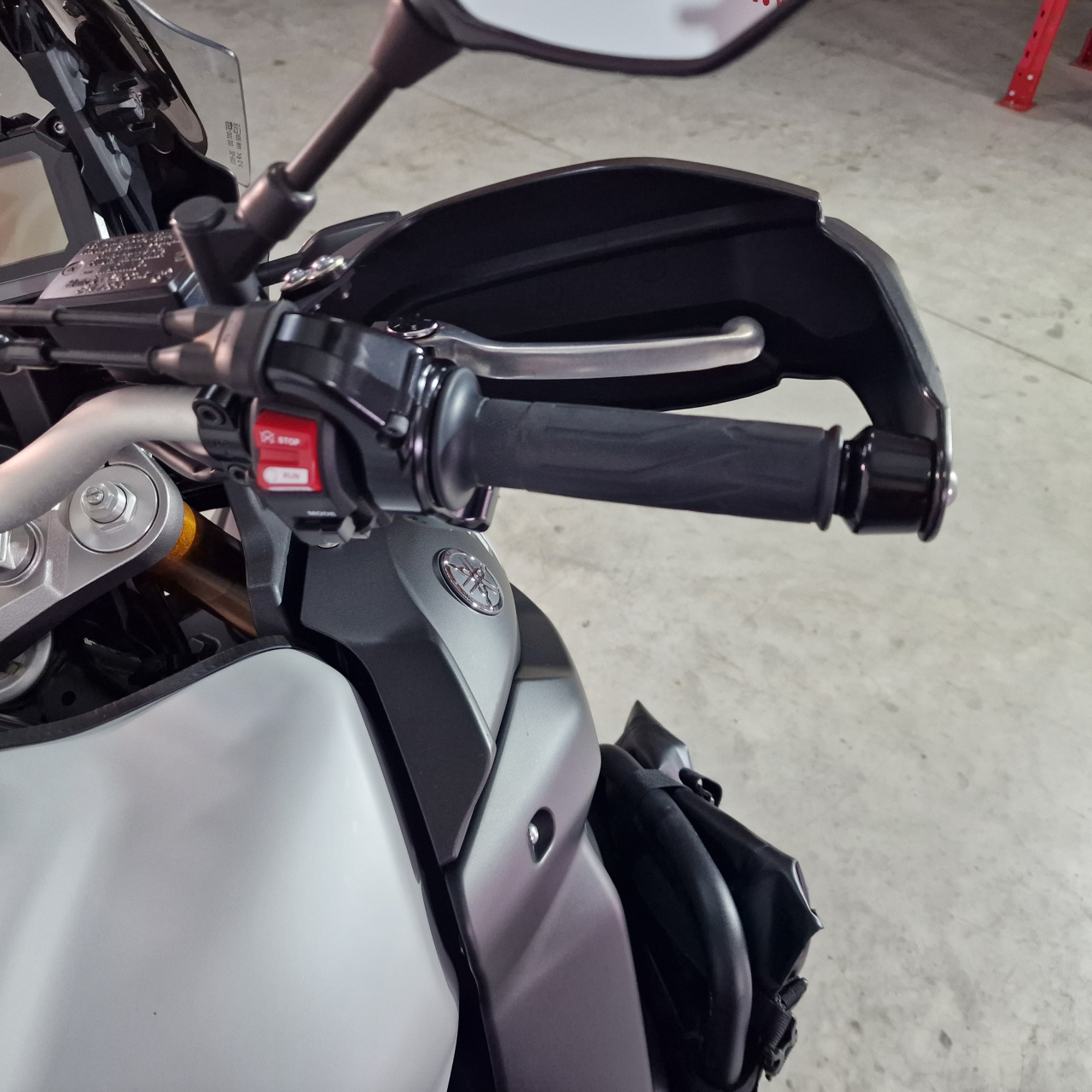 Yamaha Super Tenere 1200 ABS | An 2019 | Y02338 [8]