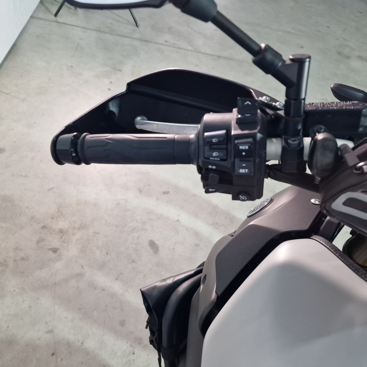 Yamaha Super Tenere 1200 ABS | An 2019 | Y02338 [7]