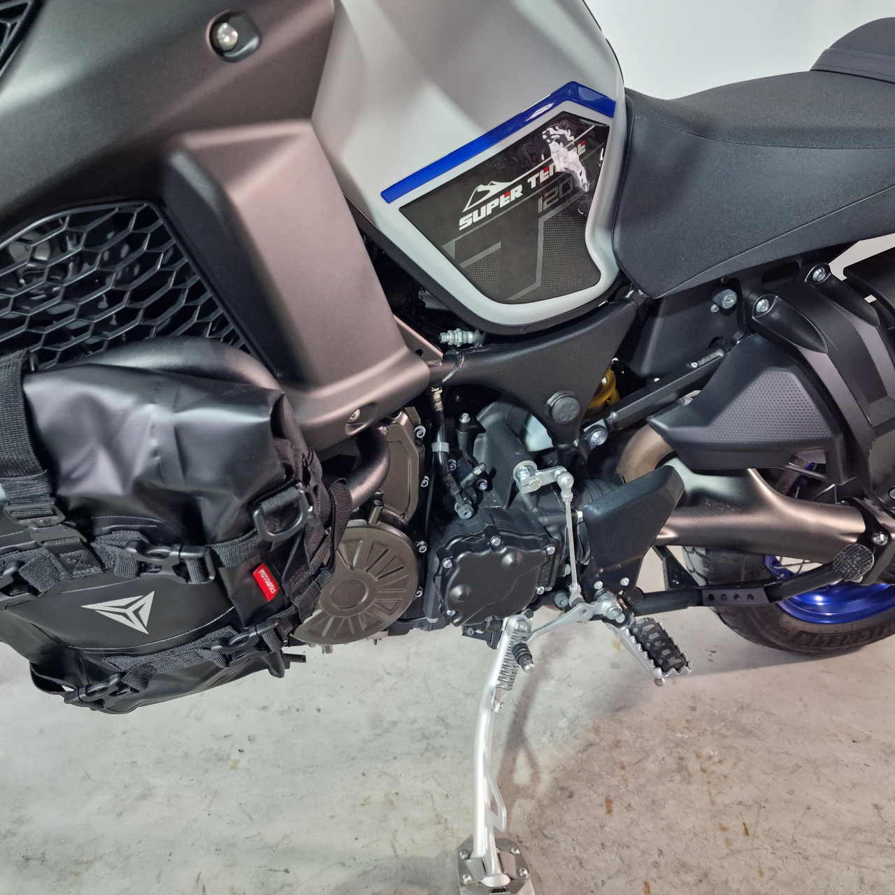 Yamaha Super Tenere 1200 ABS | An 2019 | Y02338 [11]