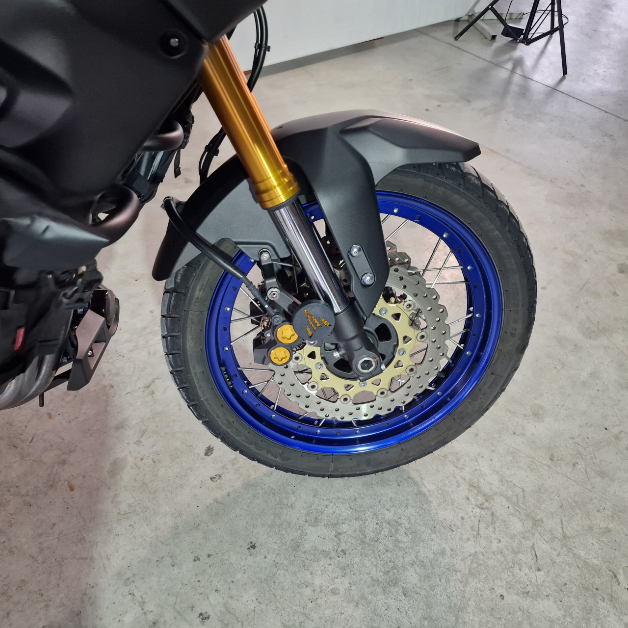 Yamaha Super Tenere 1200 ABS | An 2019 | Y02338 [5]