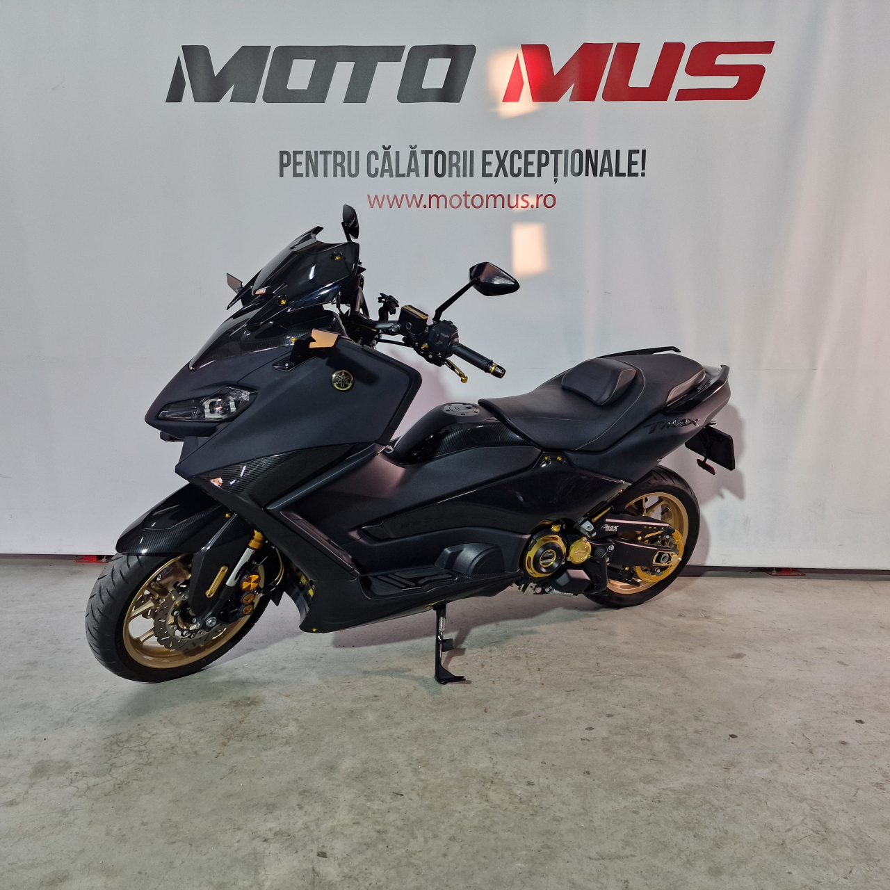 Yamaha T-Max ABS | An 2022 | Y00764 [12]