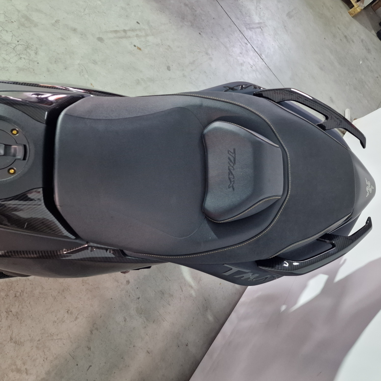 Yamaha T-Max ABS | An 2022 | Y00764 [9]