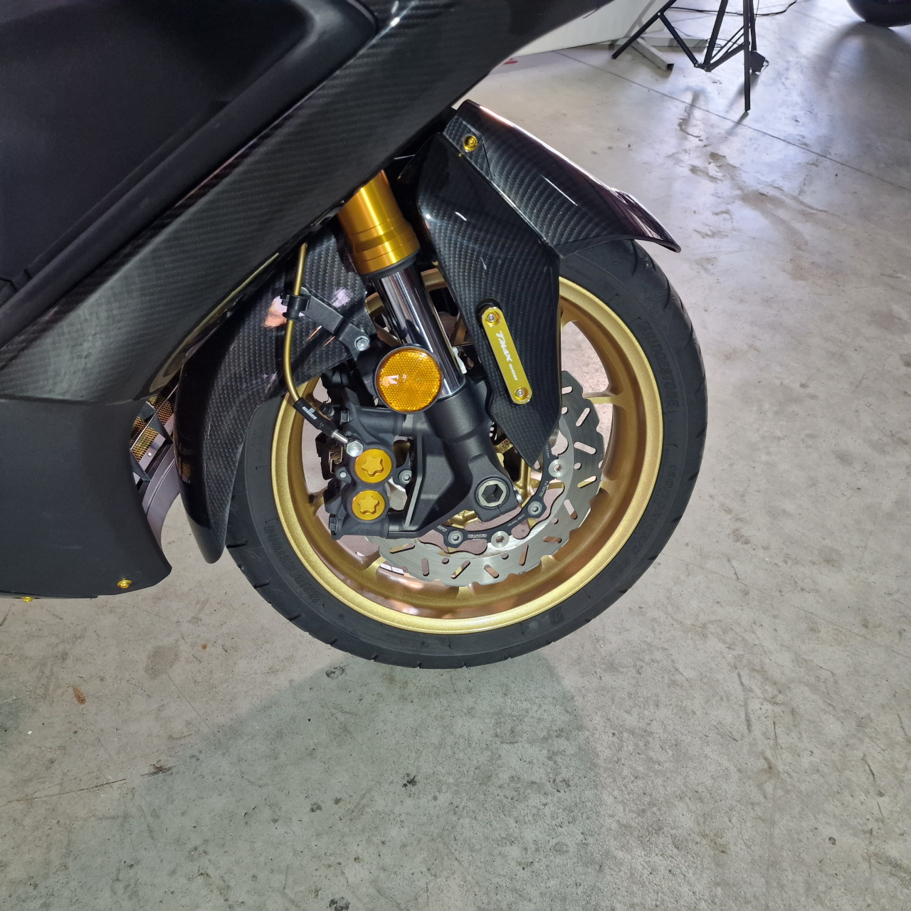 Yamaha T-Max ABS | An 2022 | Y00764 [5]