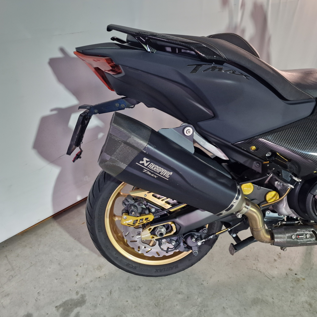 Yamaha T-Max ABS | An 2022 | Y00764 [3]