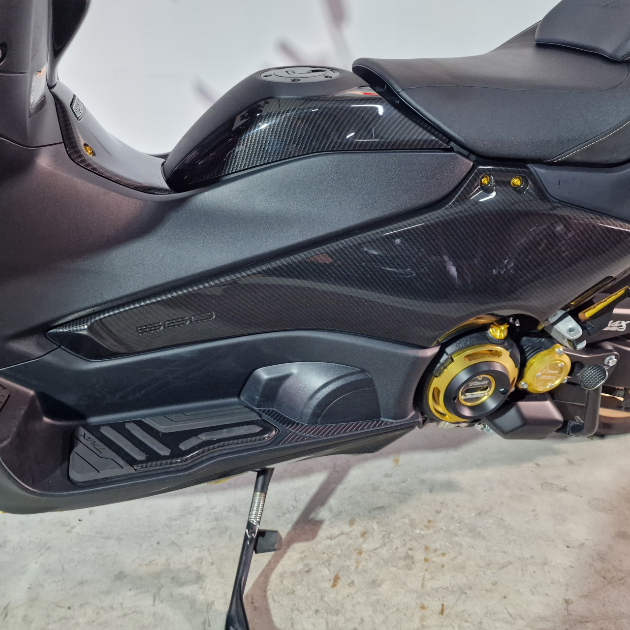 Yamaha T-Max ABS | An 2022 | Y00764 [10]